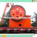 Hot Sale Mobile Crusher Plant Jaw Crusher/Jaw Crusher